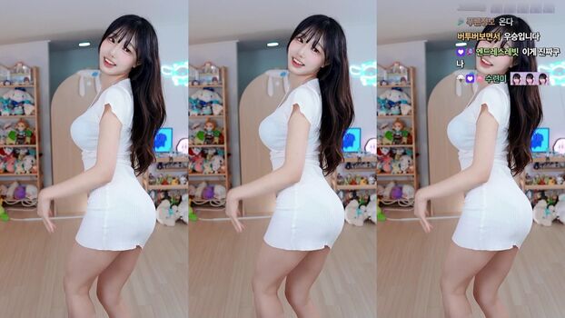 Full leaked Sooflower page private photo