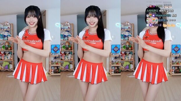 Full leaked Sooflower page private photo