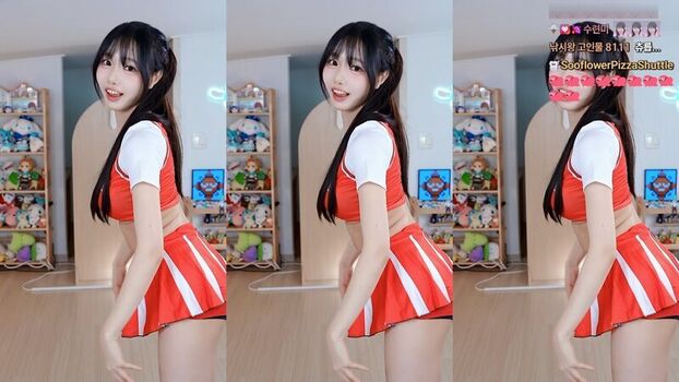 Full leaked Sooflower page private photo