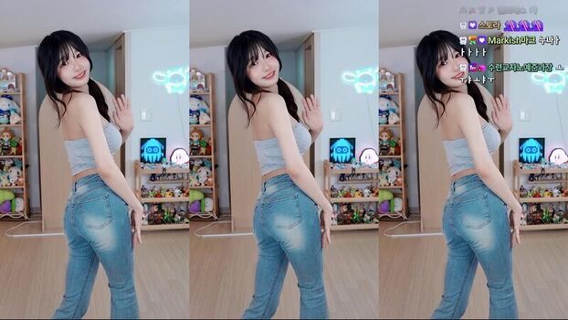 Full leaked Sooflower page private photo
