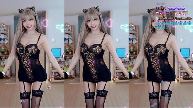 Full leaked Sooflower page private photo