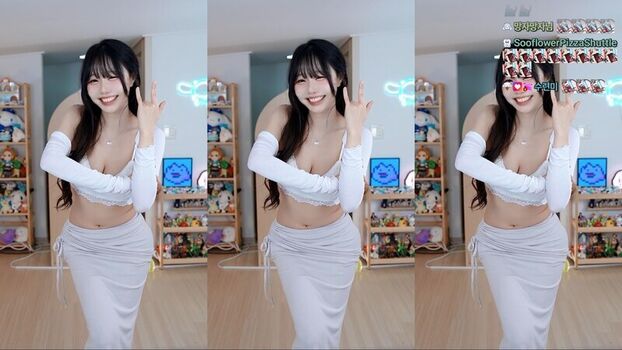 Full leaked Sooflower private photo