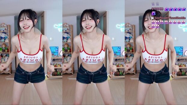 Full leaked Sooflower private photo