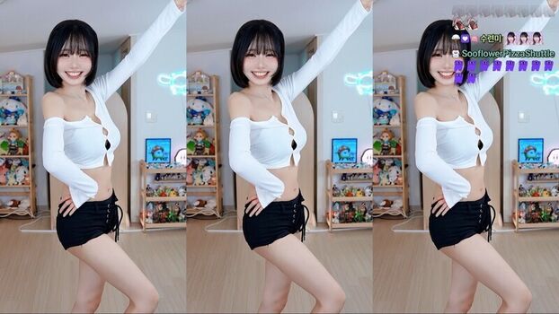 Full leaked Sooflower private photo