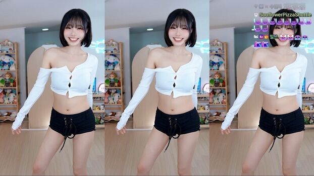 Full leaked Sooflower private photo