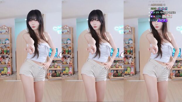 Full leaked Sooflower private photo
