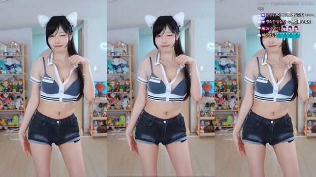 Full leaked Sooflower private photo