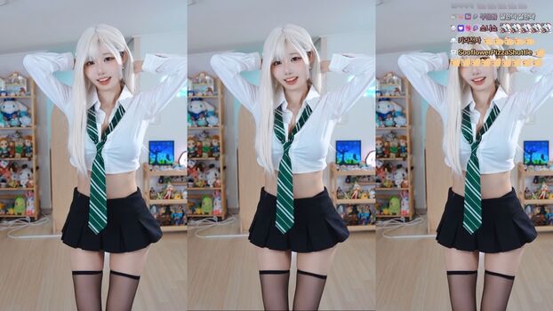 Full leaked Sooflower private photo