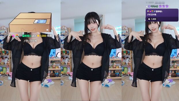 Full leaked Sooflower private photo