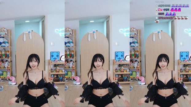 Full leaked Sooflower private photo