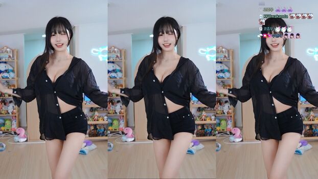 Full leaked Sooflower private photo