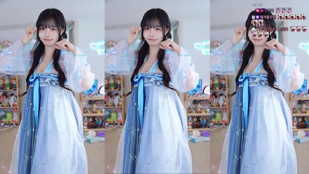 Full leaked Sooflower private photo