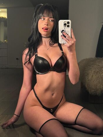Full leaked Soogsx  page private photo