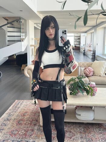 Full leaked Soogsx  page private photo