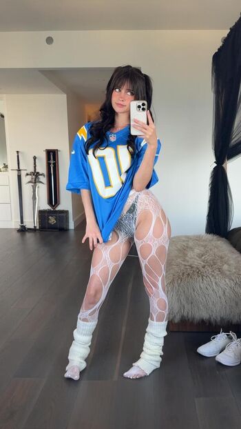 Full leaked Soogsx private photo
