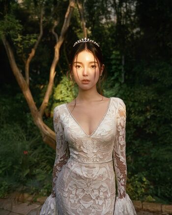 Full leaked Soonjoohada page private photo