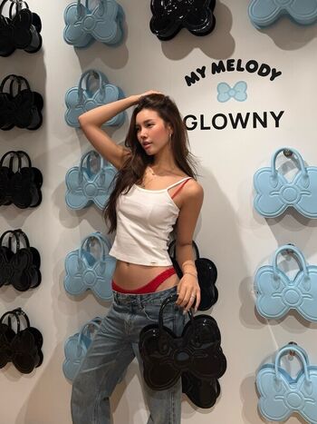 Full leaked Soonjoohada private photo