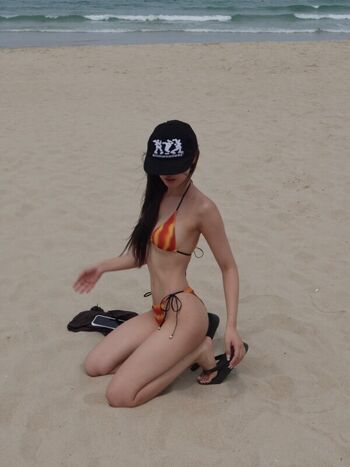 Full leaked Soonjoohada private photo