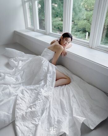 Full leaked Soonjoohada private photo