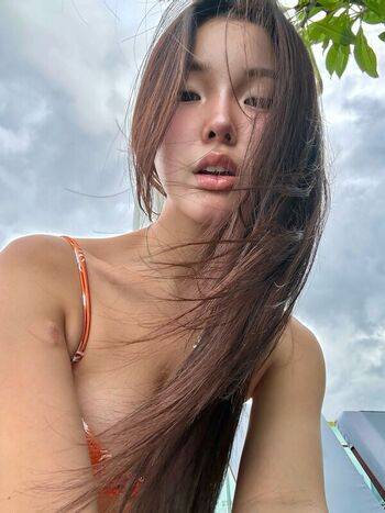 Full leaked Soonjoohada private photo