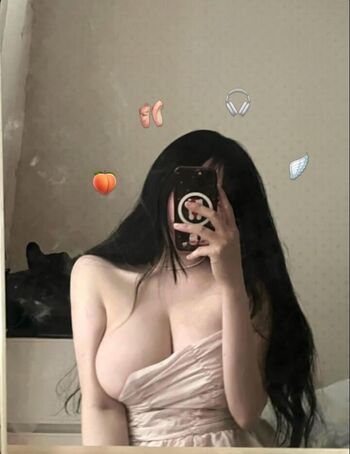 Full leaked Soooyaee private photo