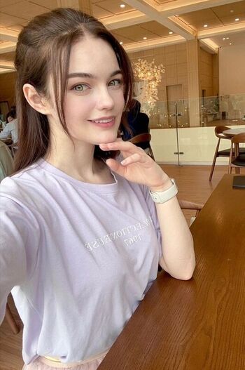 Full leaked Sooyeon kr private photo