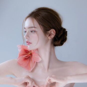 Full leaked Sooyeon kr private photo
