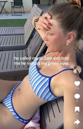 Full leaked Soph camm private photo