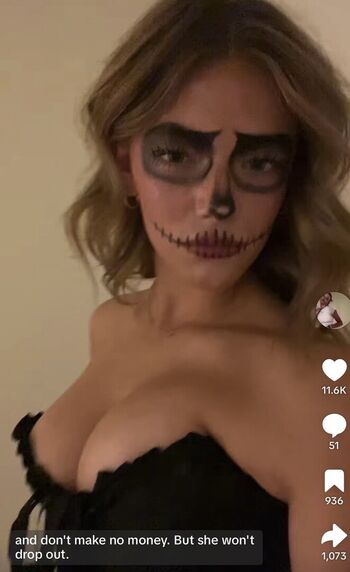 Full leaked Soph camm private photo