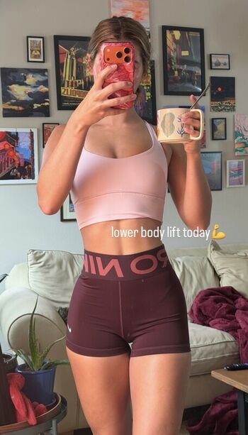 Full leaked Soph herriot private photo