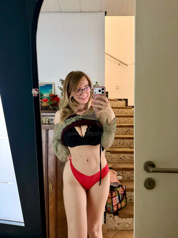 Full leaked Soph stardust asmr private photo