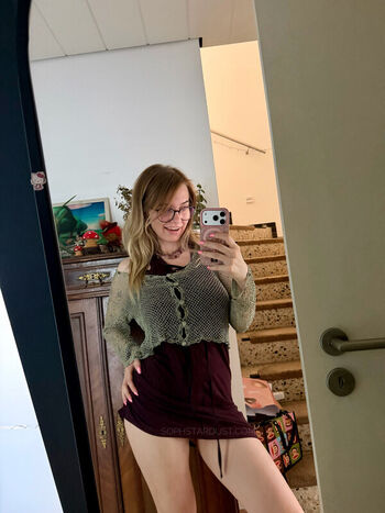 Full leaked Soph stardust asmr private photo