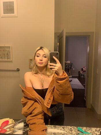 Full leaked Soph private photo