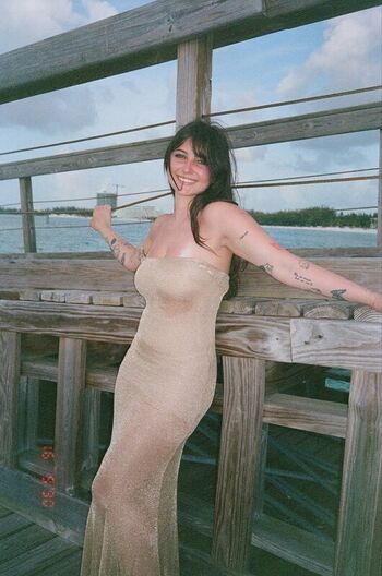 Full leaked Soph private photo