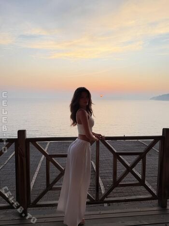 Full leaked Sophia  page private photo