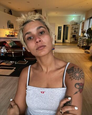 Full leaked Sophia ali private photo