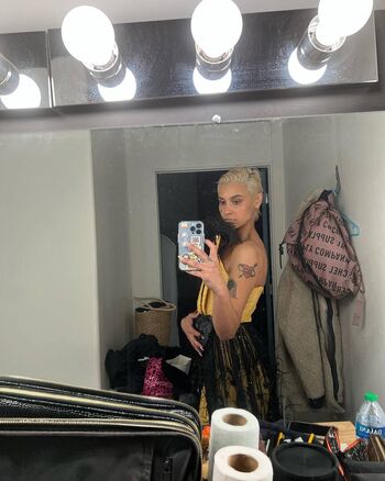 Full leaked Sophia ali private photo