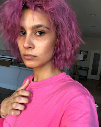 Full leaked Sophia ali private photo