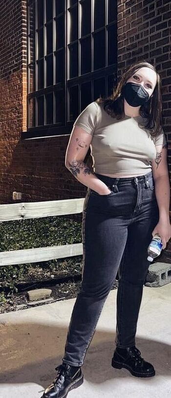 Sophia Allison