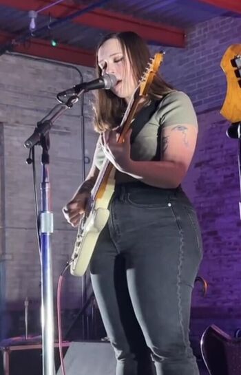 Full leaked Sophia allison private photo