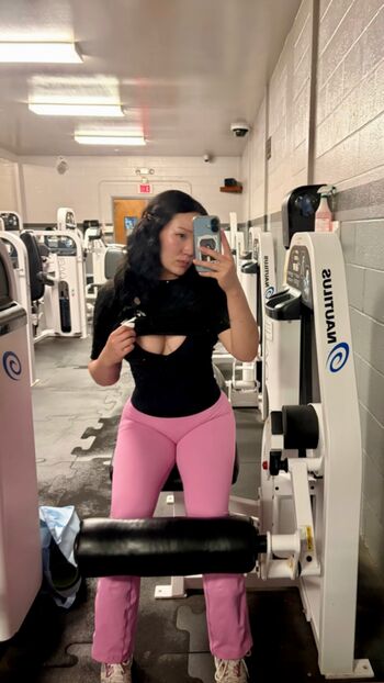 Full leaked Sophia bugatti private photo
