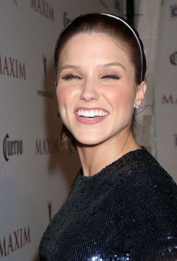 Sophia Bush