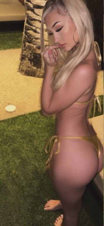 Full leaked Sophia carroll private photo