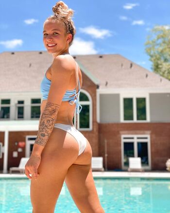 Full leaked Sophia condensa page private photo