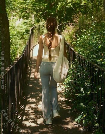 Full leaked Sophia diamond private photo