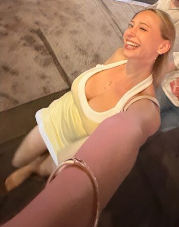 Full leaked Sophia diamond private photo