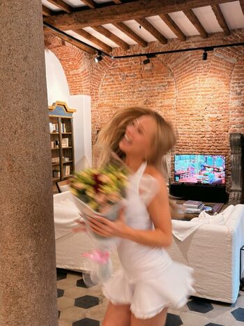 Full leaked Sophia diamond private photo