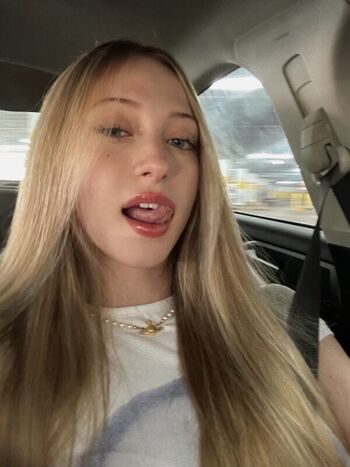Full leaked Sophia diamond private photo