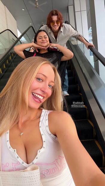 Full leaked Sophia diamond private photo