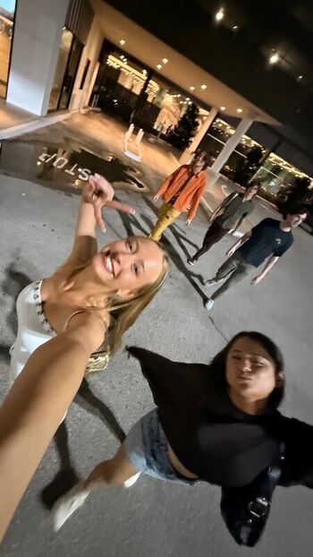 Full leaked Sophia diamond private photo